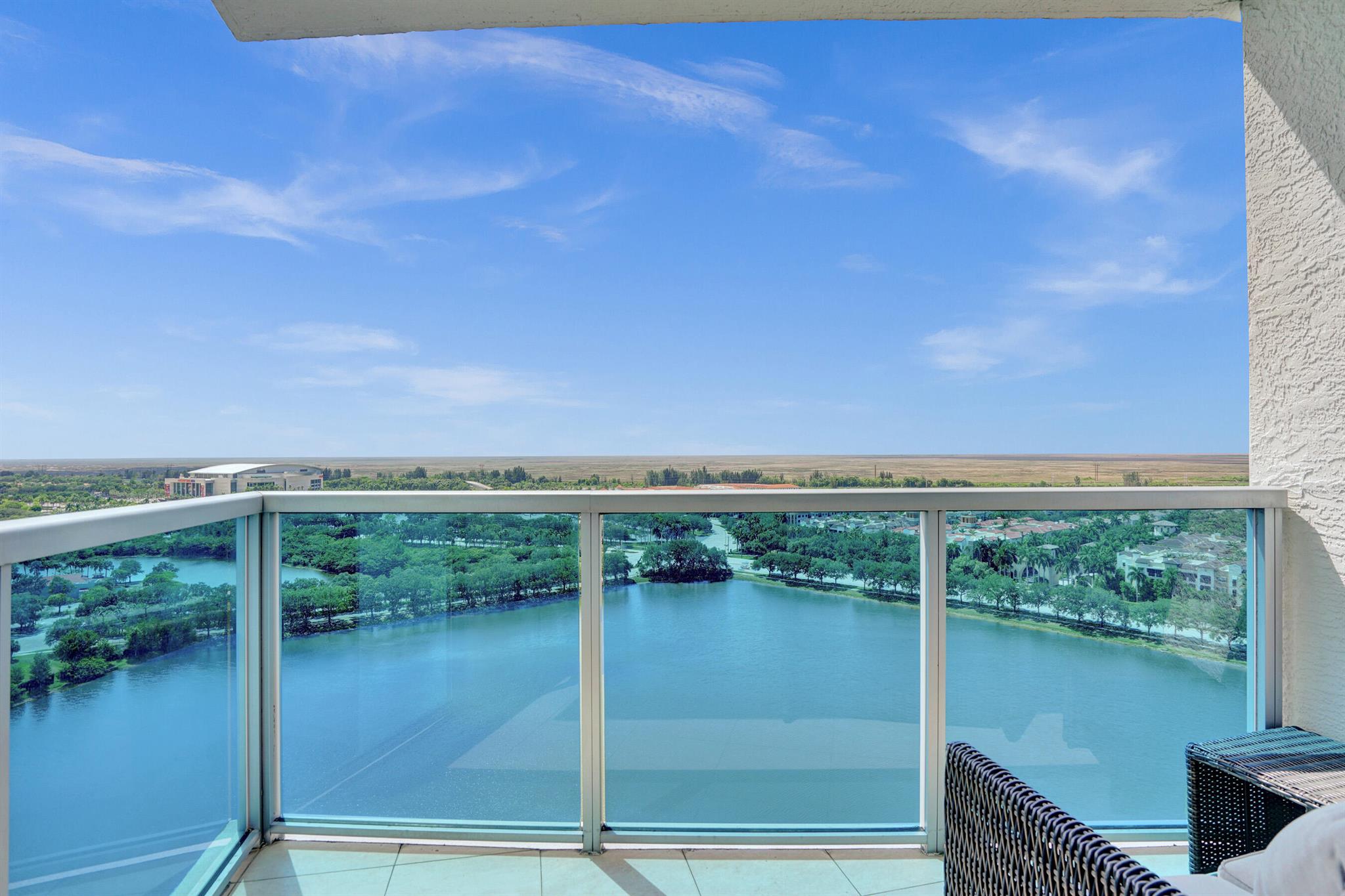 TURN-KEY UNIT. Welcome Home to TAO Sawgrass luxury residential, a resort community positioned in one of the most convenient places in South Florida. Easy access to 595 Freeway, located next to the famous Sawgrass Mills Mall, 2 Bedroom + Den / 2 Full Bathrooms. Beautiful lake & city view. Tile floor. In suite laundry. 2 covered parking space close to the elevators. This amazing building with resort style and amenities include: Tennis Court, Pool, BBQ and Picnic Tables, Sport Lounge Room, Business Center, Fitness Center, Sauna.
