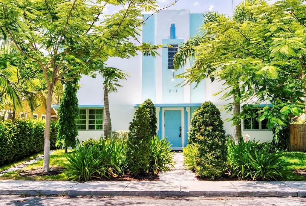 Photo of 211 S Ocean Breeze #1, Lake Worth Beach, FL 33460 (MLS # R11113832)