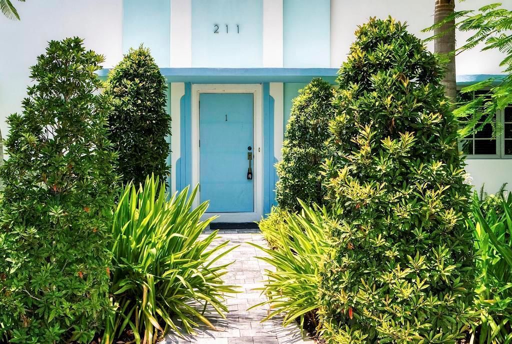 Photo of 211 S Ocean Breeze #1, Lake Worth Beach, FL 33460 (MLS # R11113832)