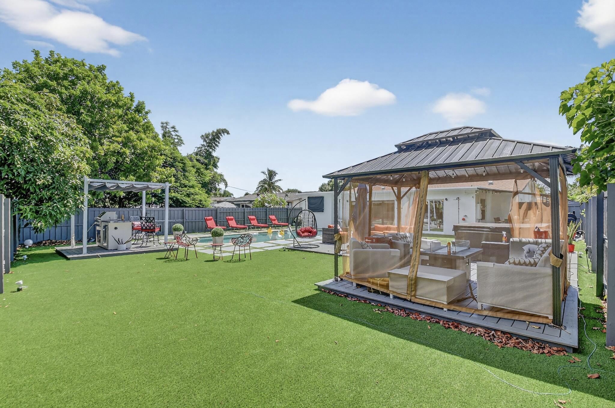 SIERRA HEIGHTS - Residential