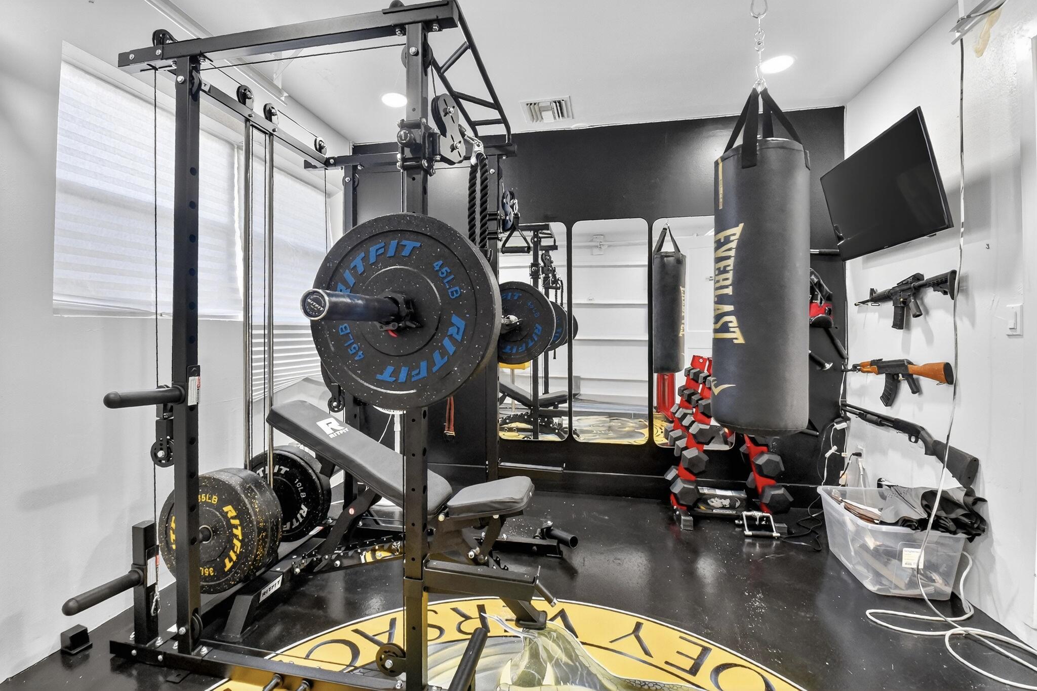 SIERRA HEIGHTS - Residential