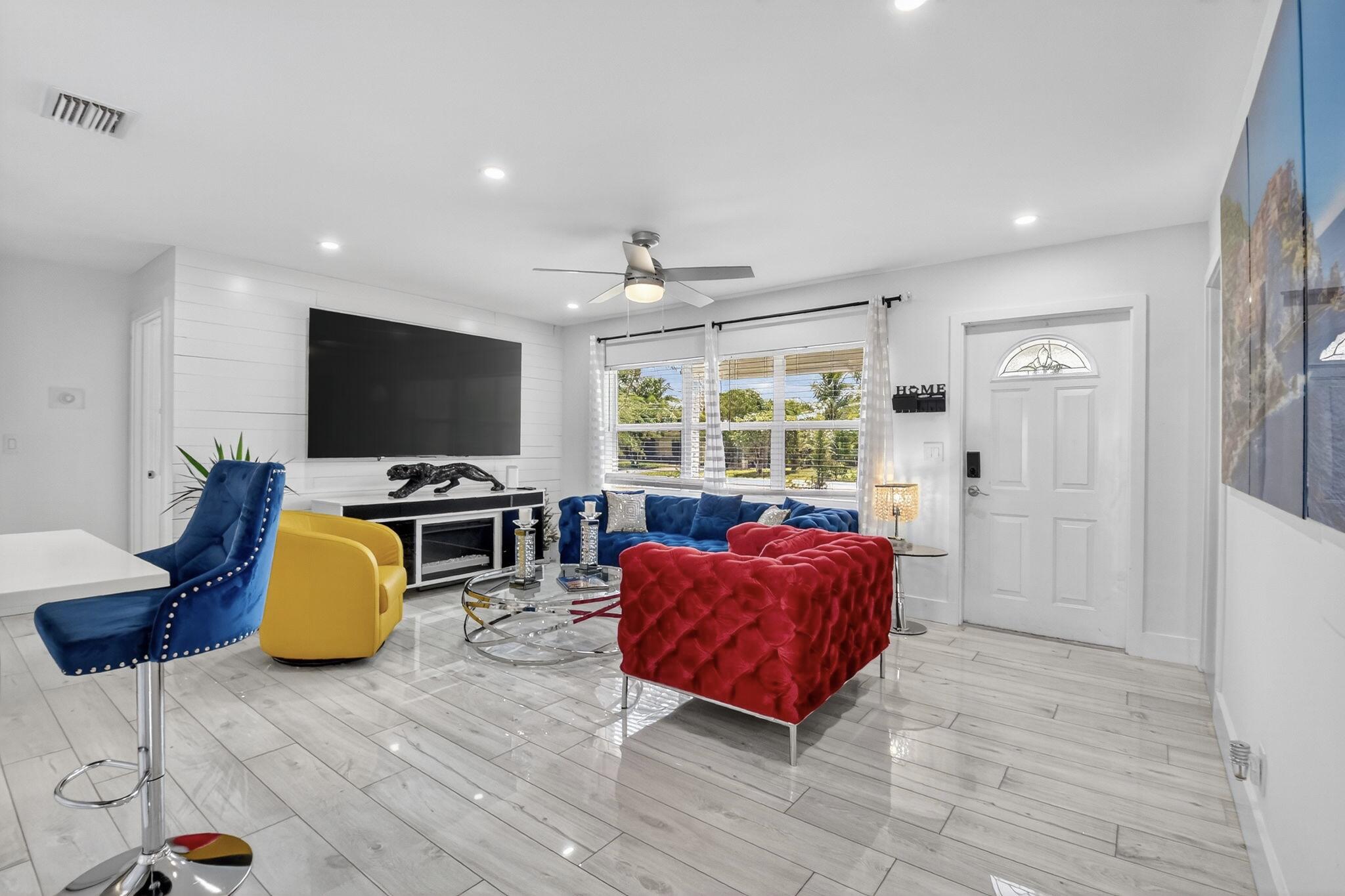 SIERRA HEIGHTS - Residential