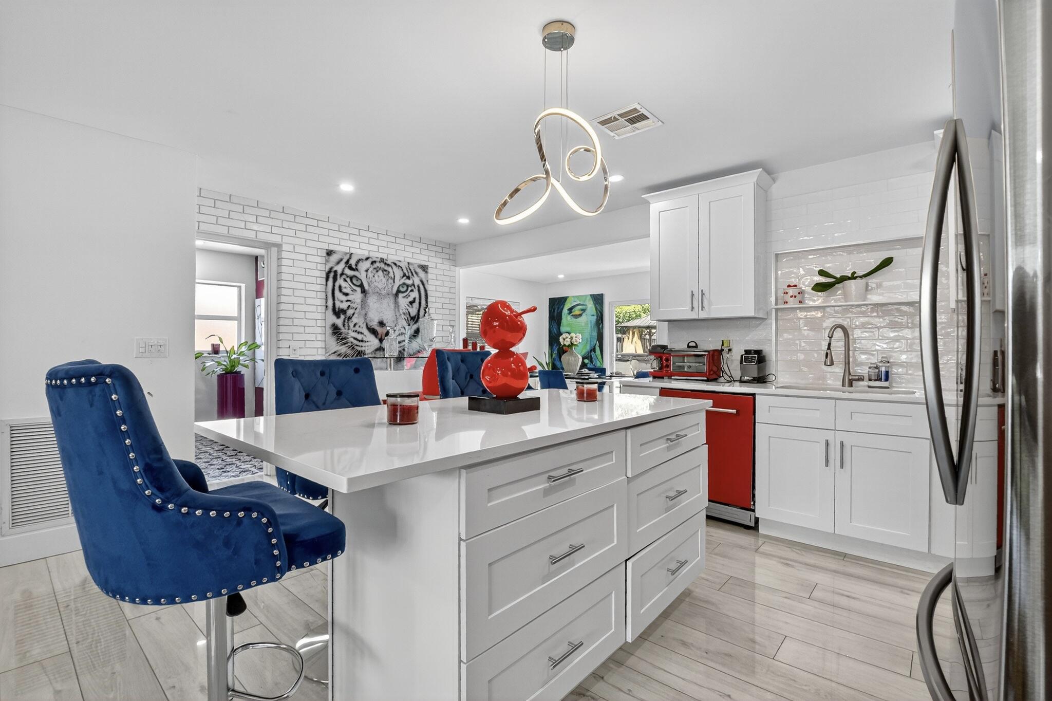 SIERRA HEIGHTS - Residential