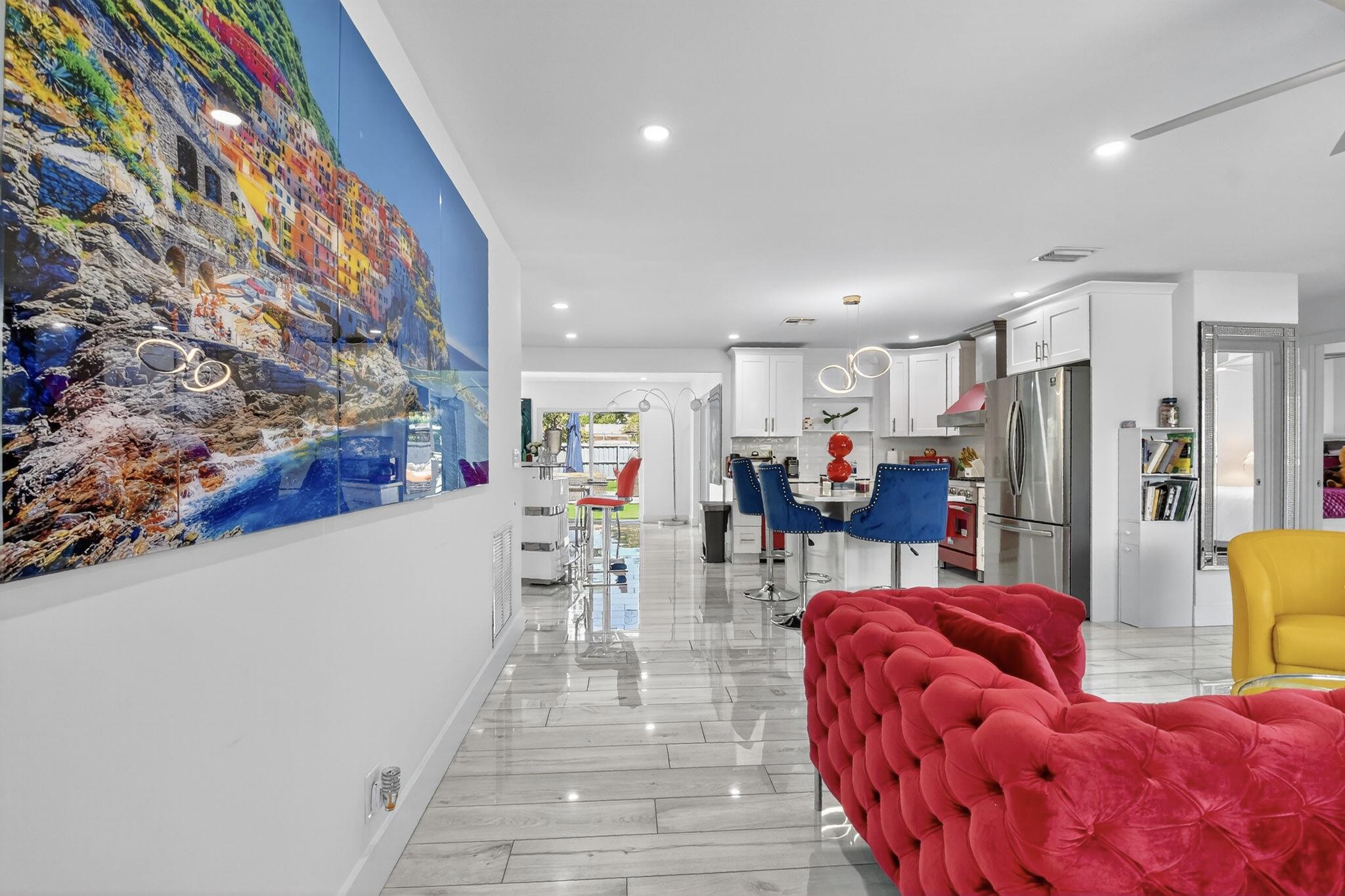 SIERRA HEIGHTS - Residential