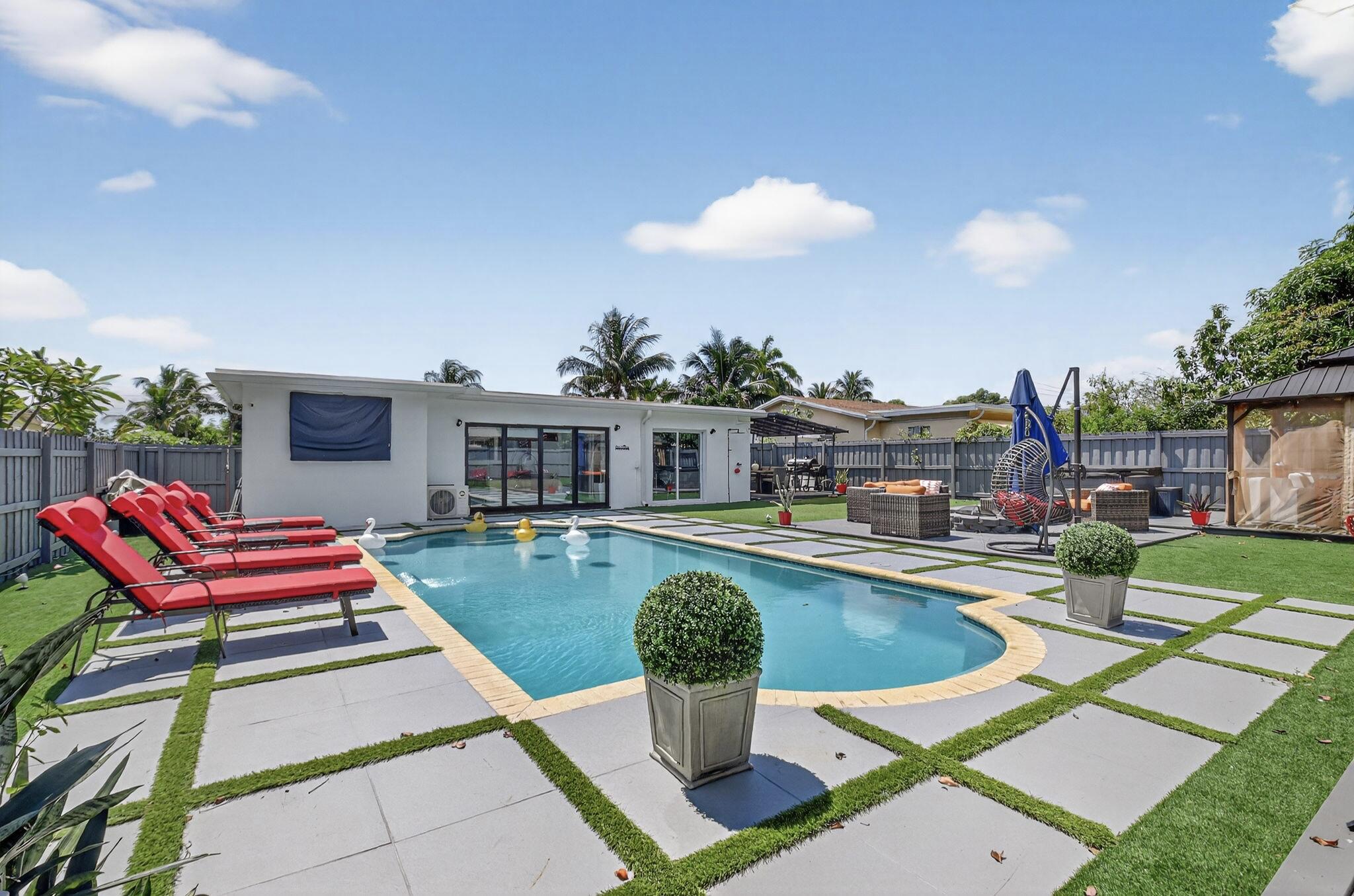 SIERRA HEIGHTS - Residential