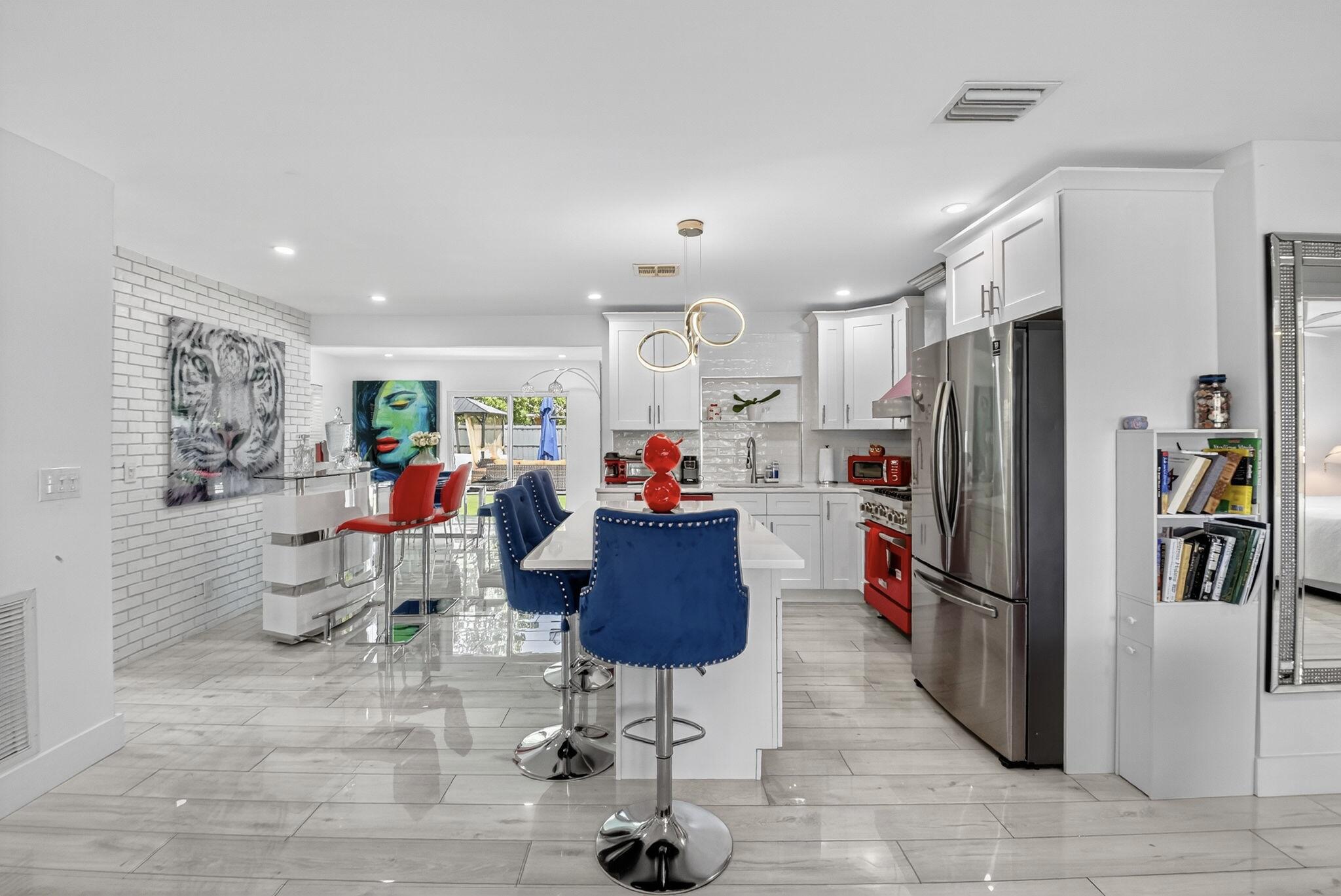 SIERRA HEIGHTS - Residential