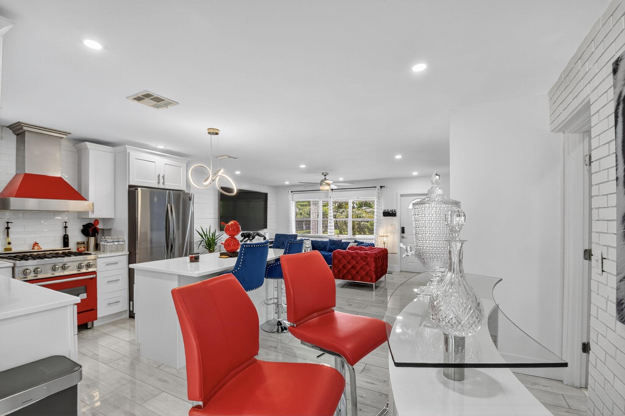 SIERRA HEIGHTS - Residential