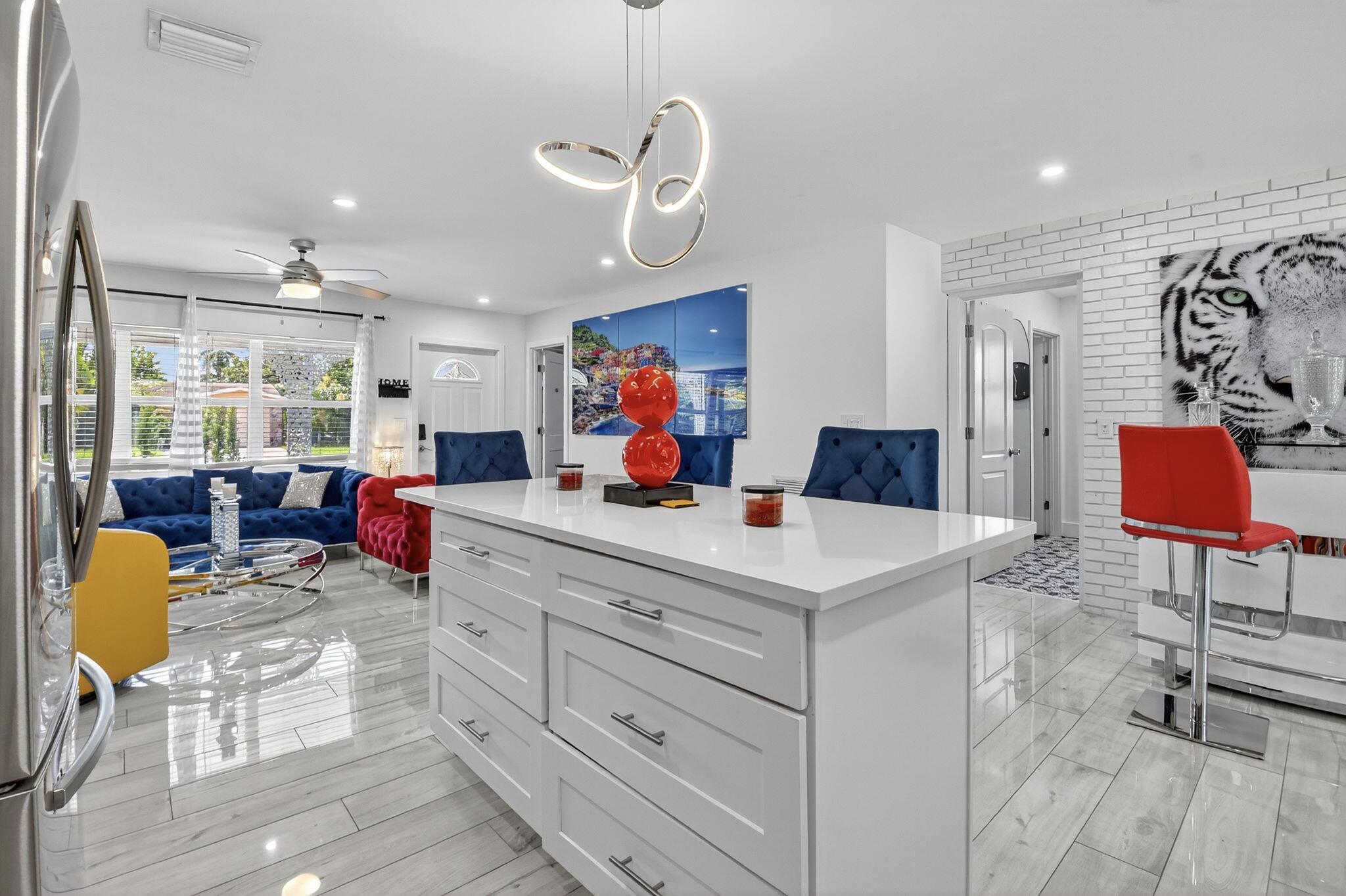 SIERRA HEIGHTS - Residential