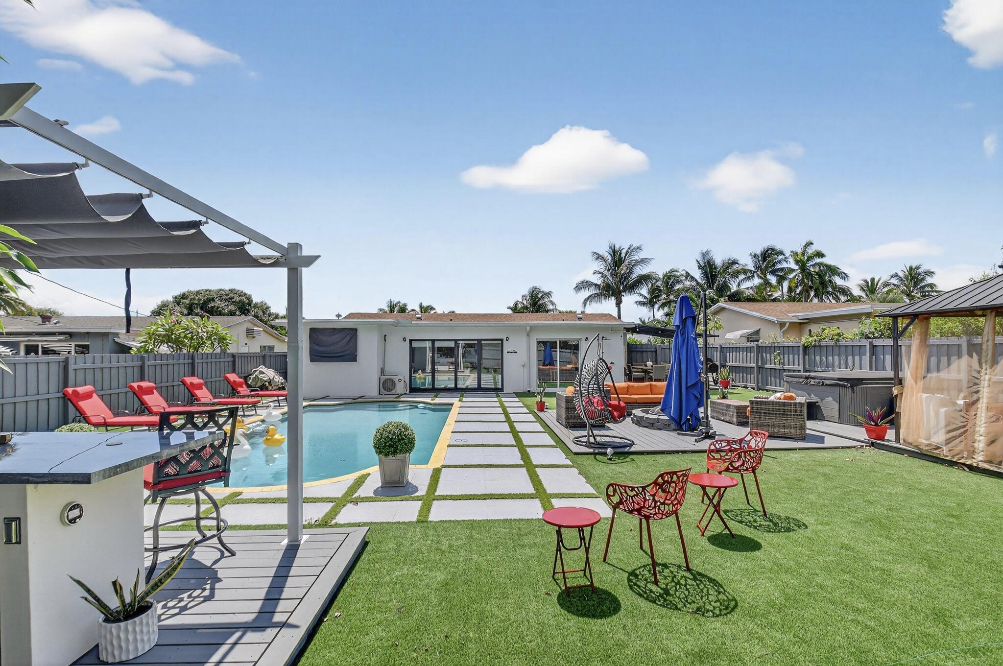 SIERRA HEIGHTS - Residential