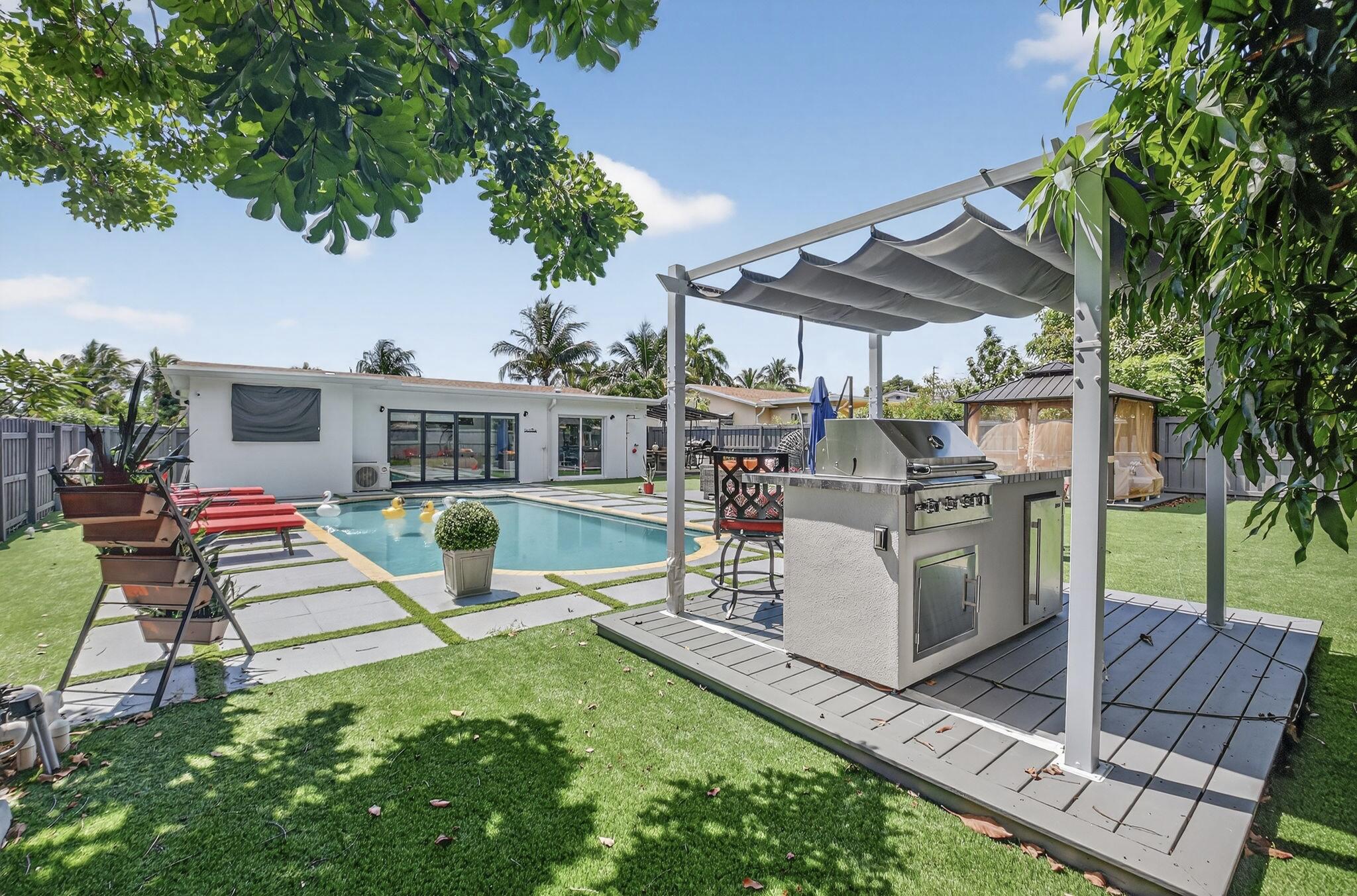 SIERRA HEIGHTS - Residential