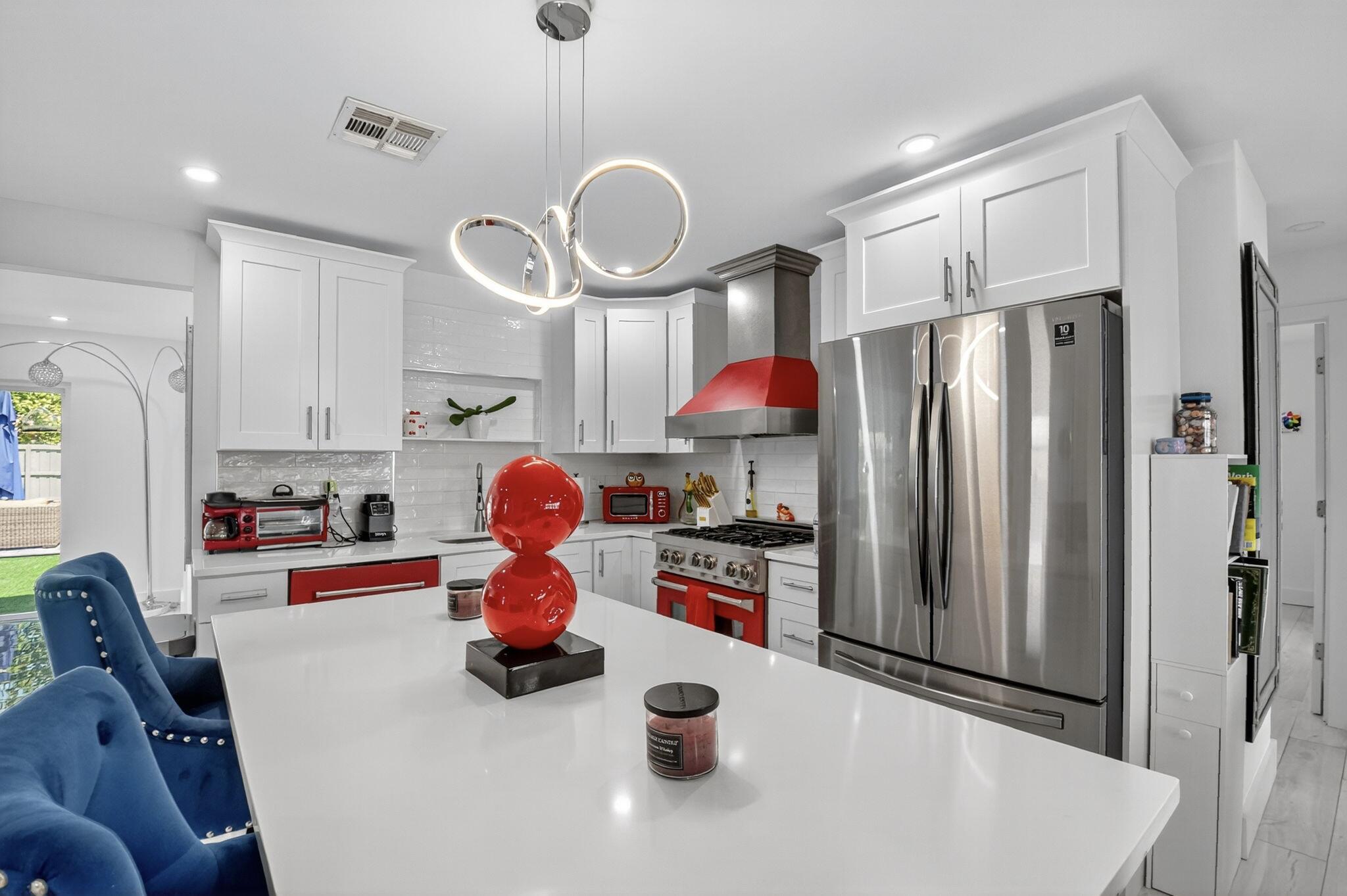 SIERRA HEIGHTS - Residential