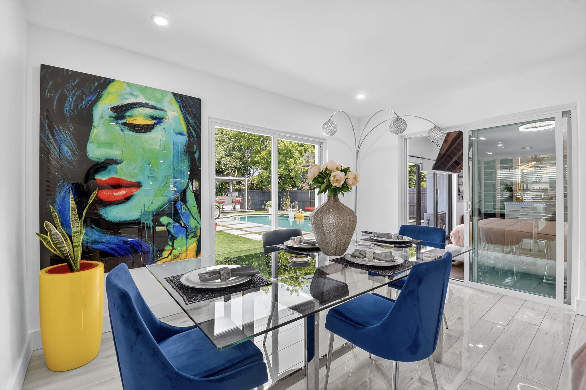 SIERRA HEIGHTS - Residential