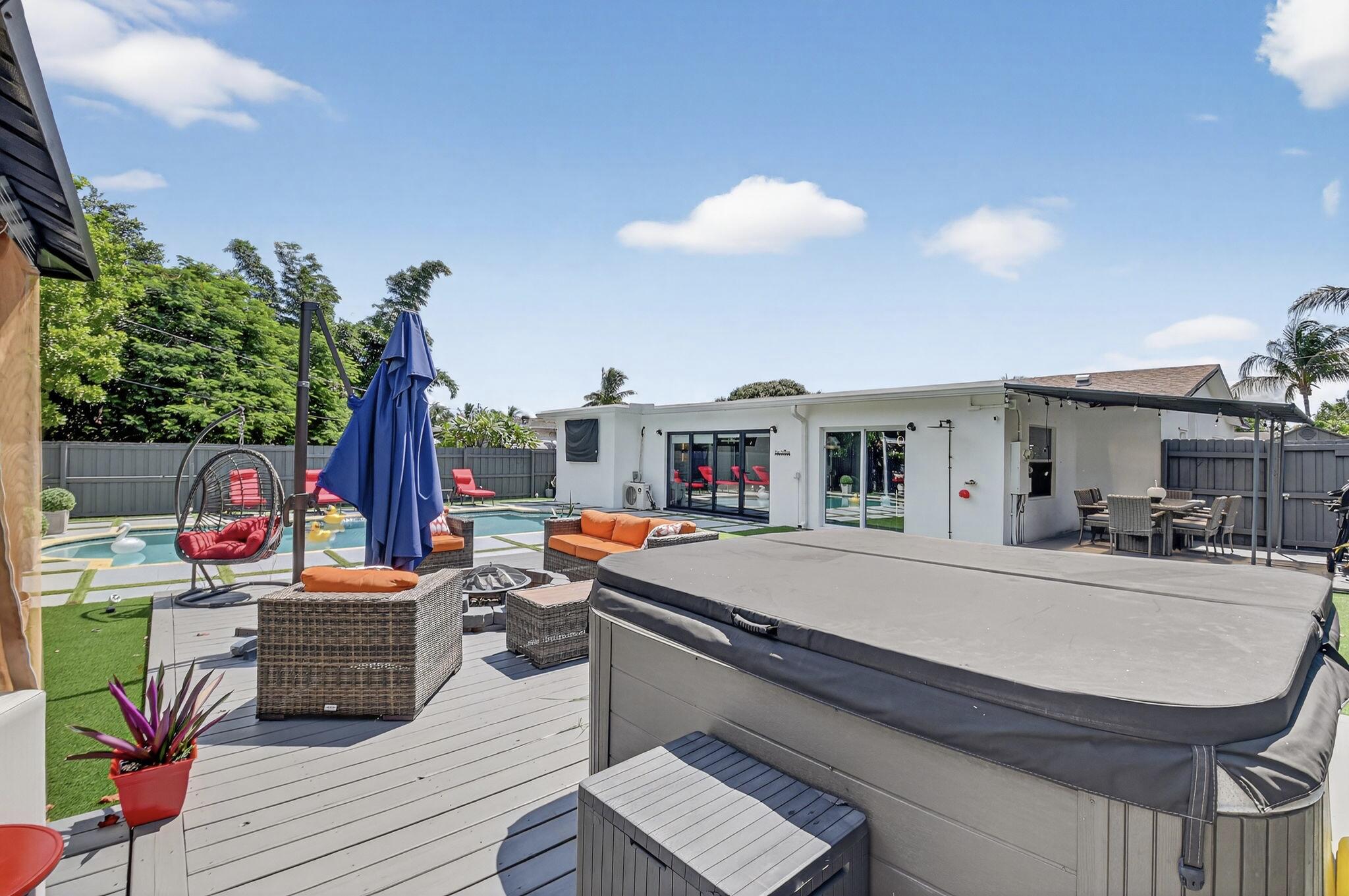 SIERRA HEIGHTS - Residential