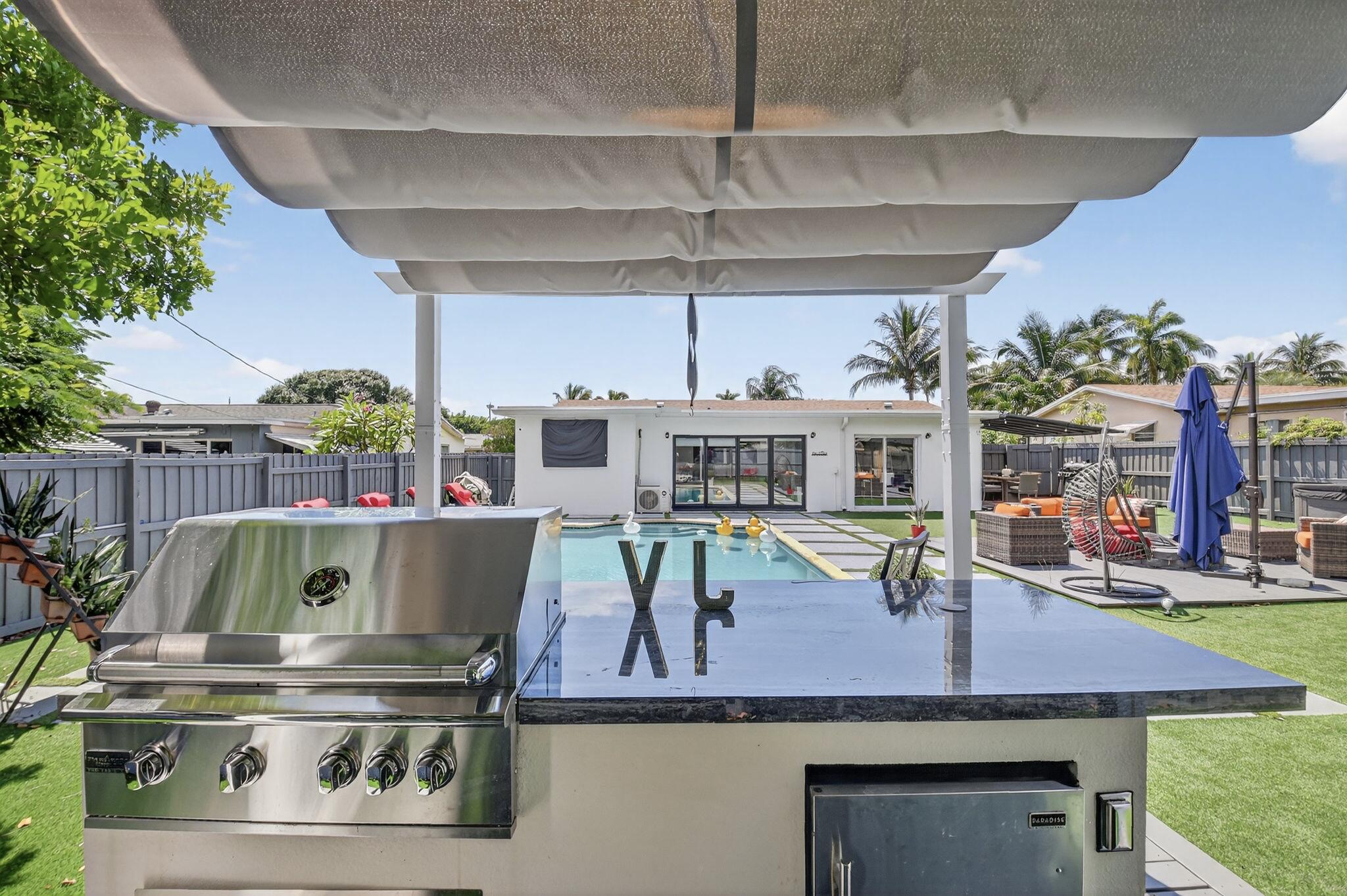 SIERRA HEIGHTS - Residential