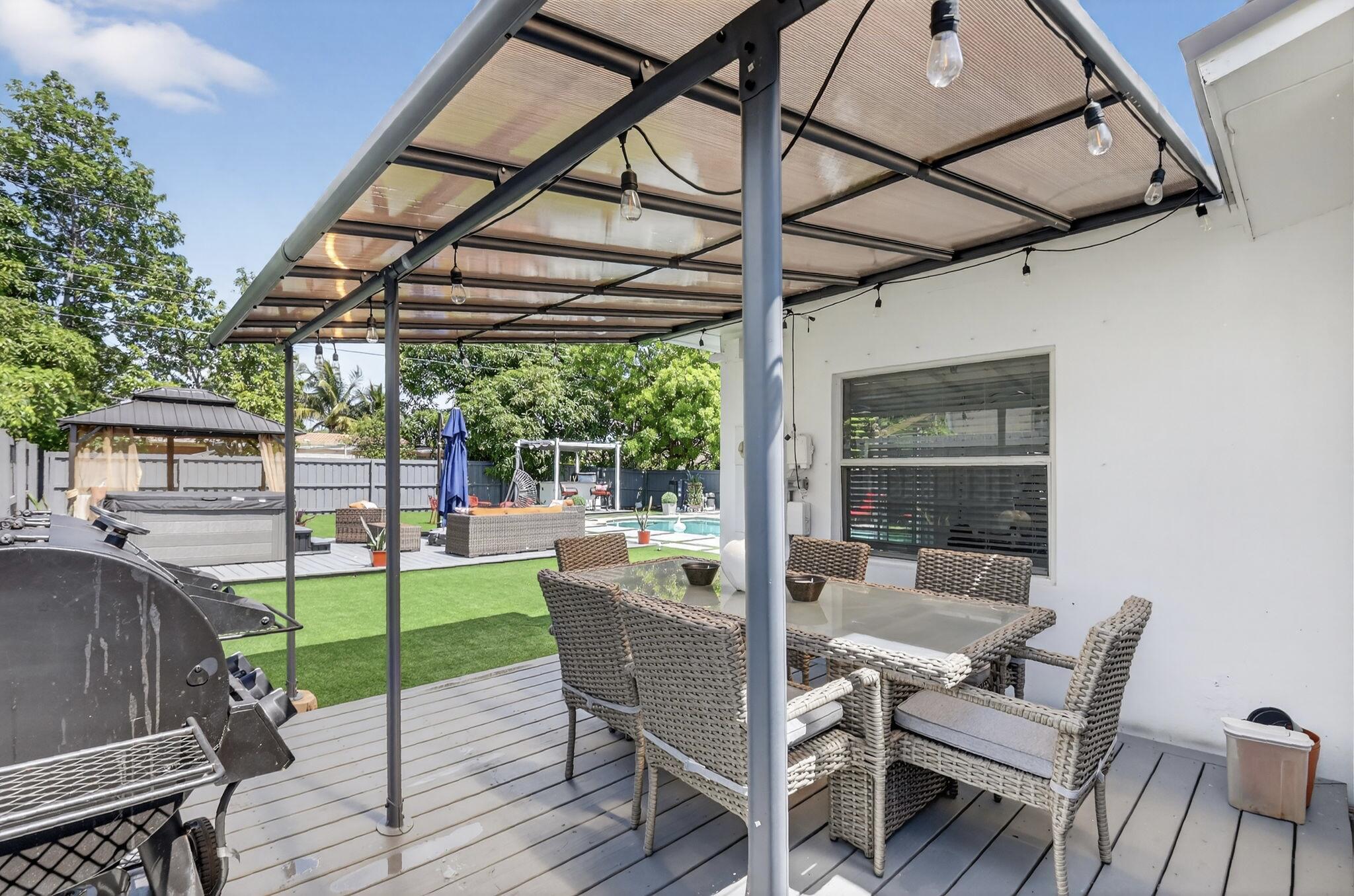 SIERRA HEIGHTS - Residential