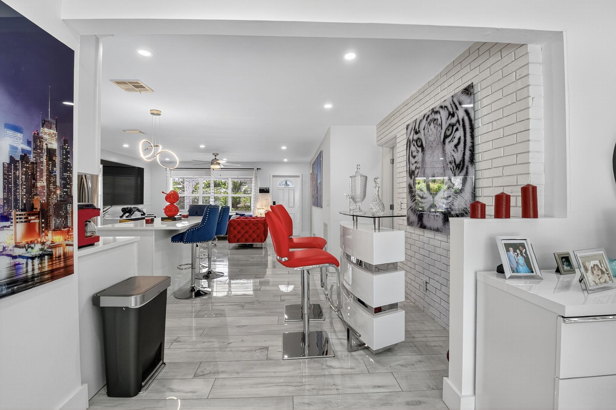 SIERRA HEIGHTS - Residential