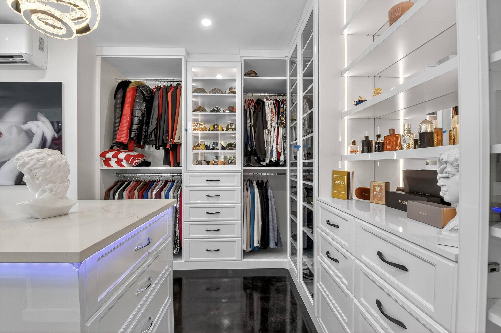 SIERRA HEIGHTS - Residential