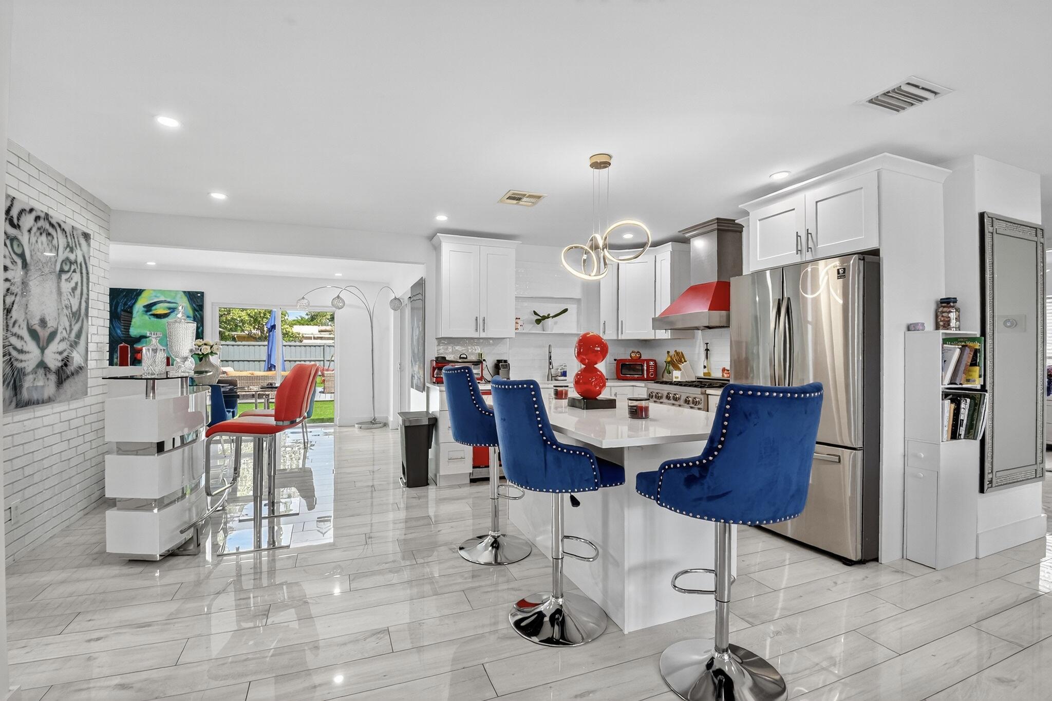 SIERRA HEIGHTS - Residential