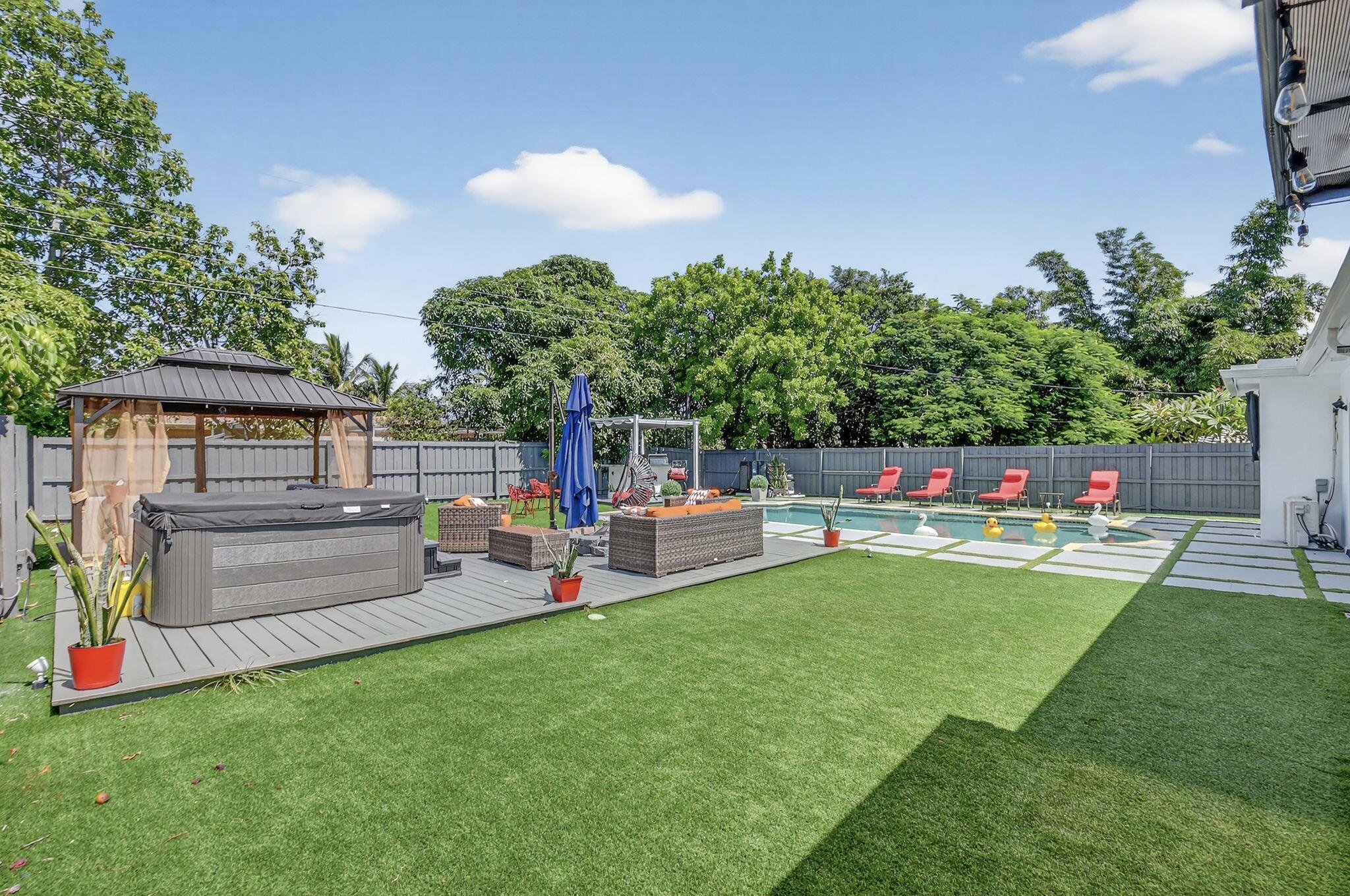 SIERRA HEIGHTS - Residential