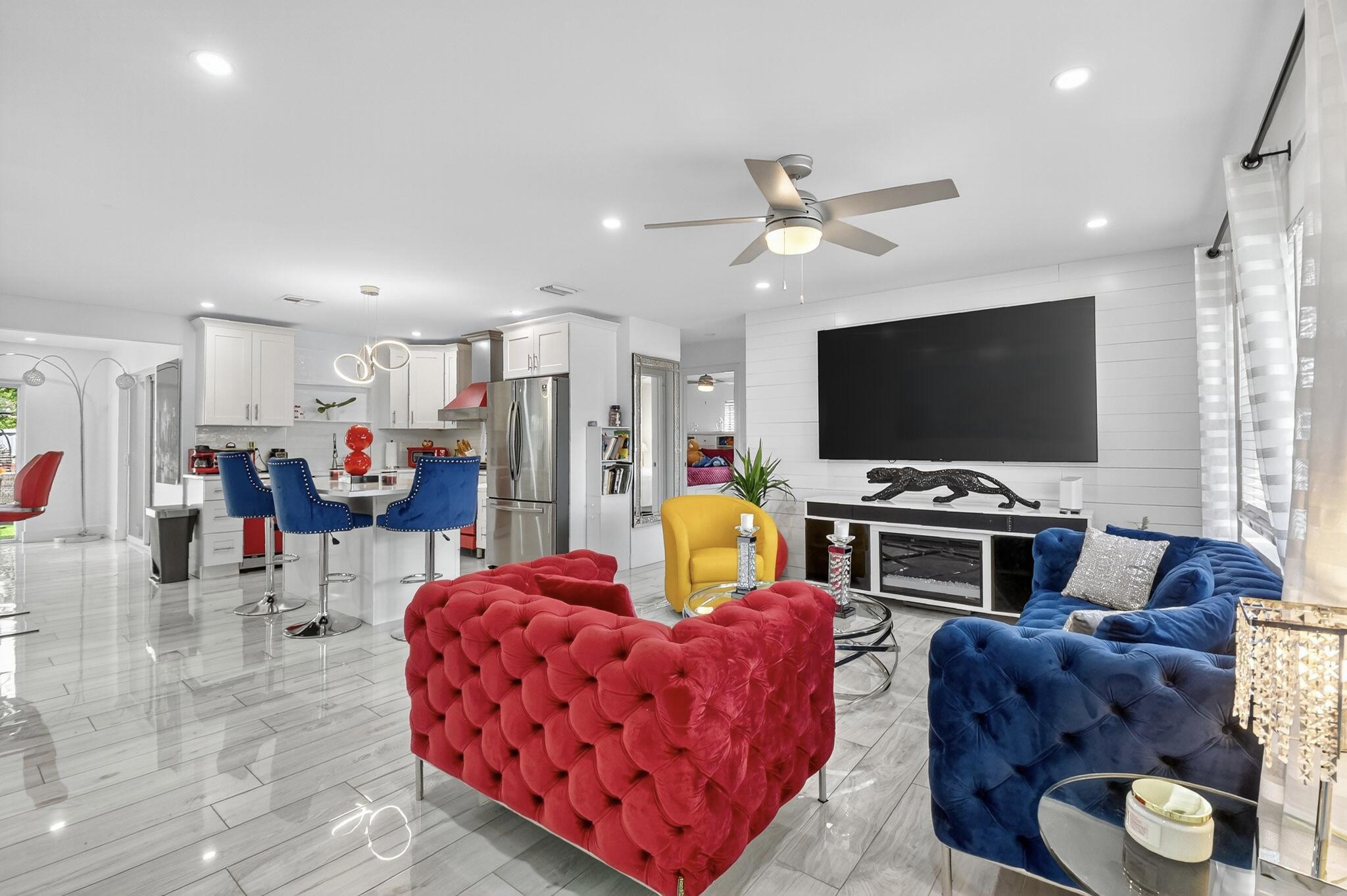 SIERRA HEIGHTS - Residential