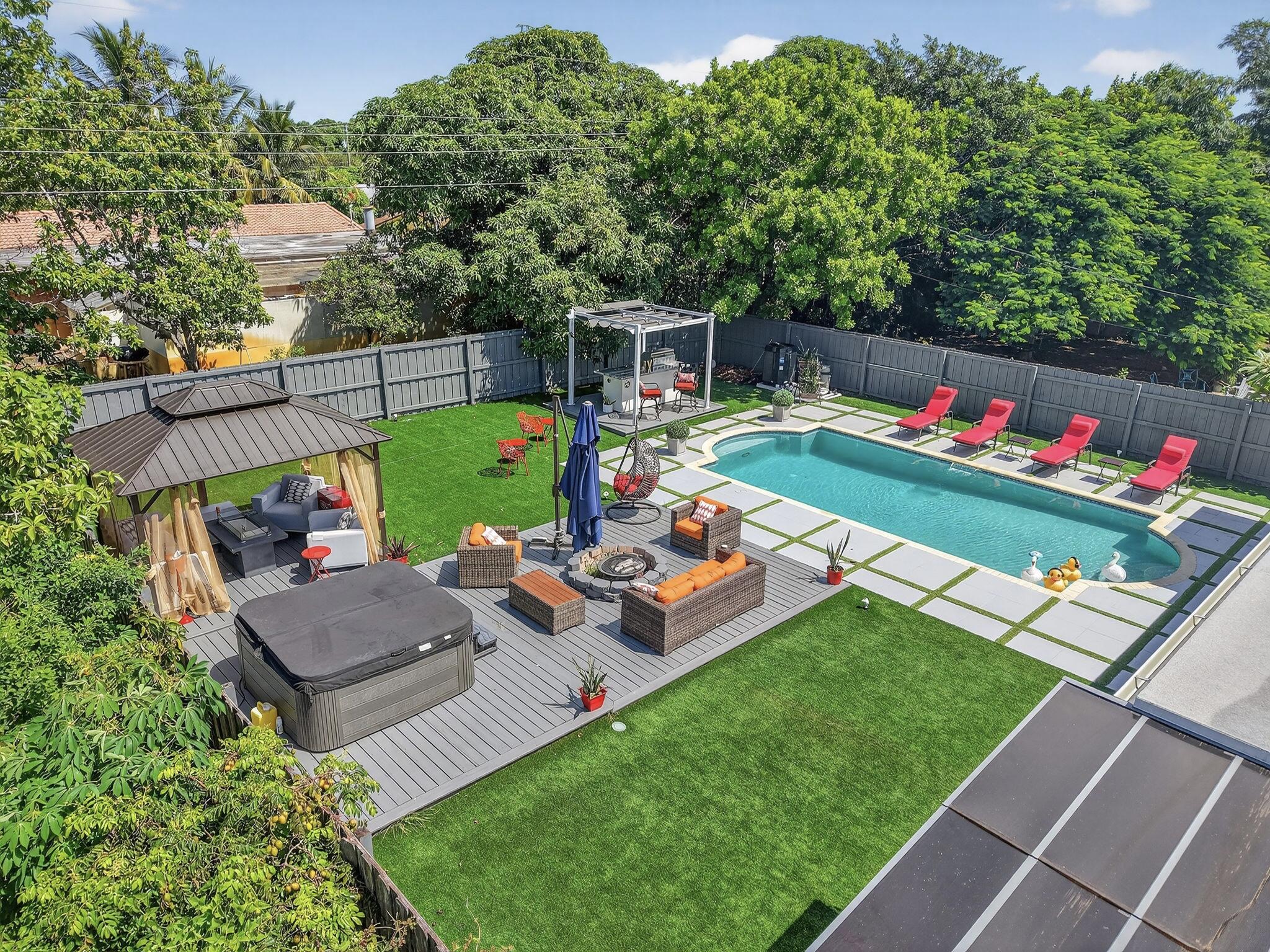 SIERRA HEIGHTS - Residential