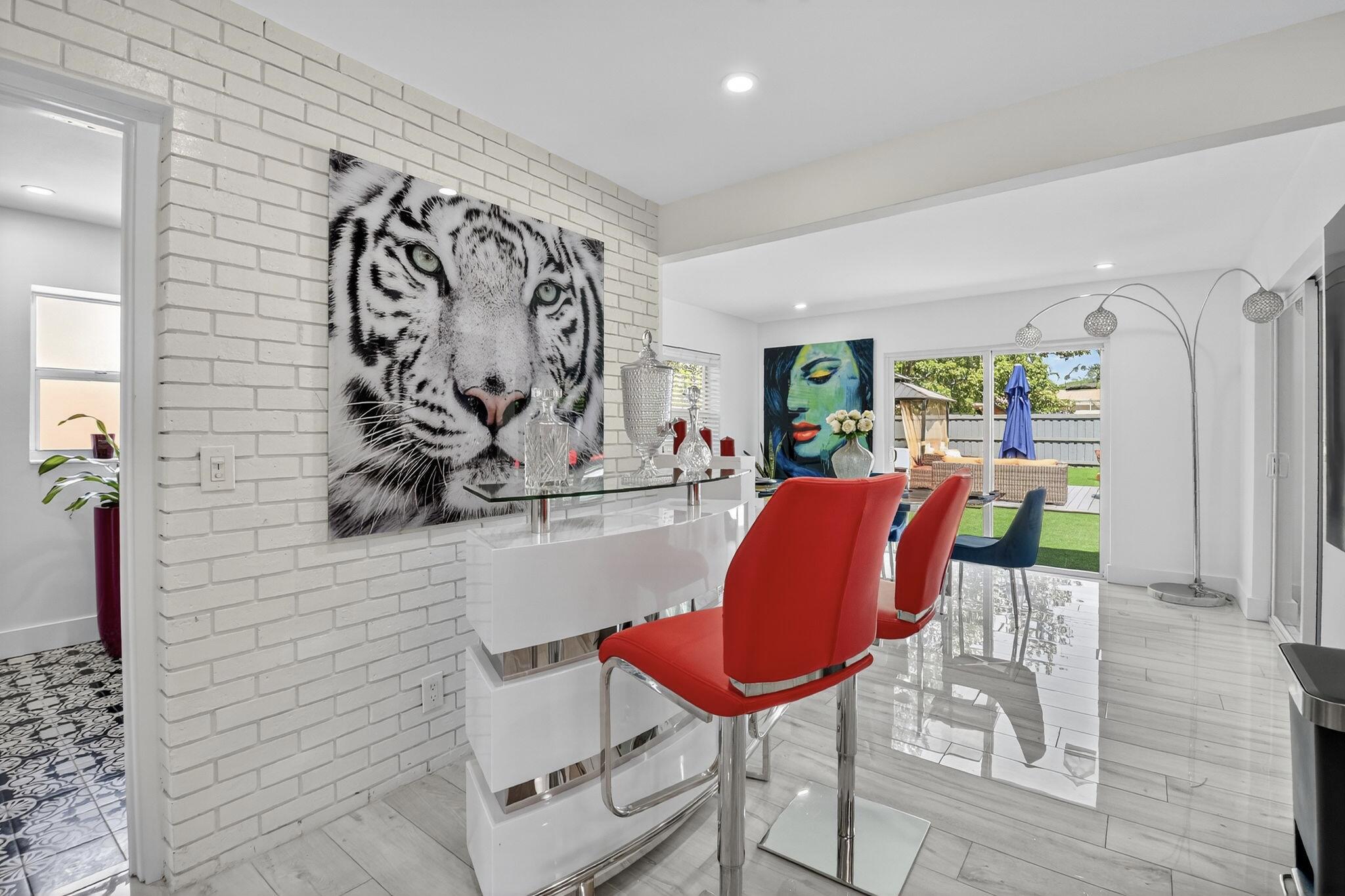 SIERRA HEIGHTS - Residential