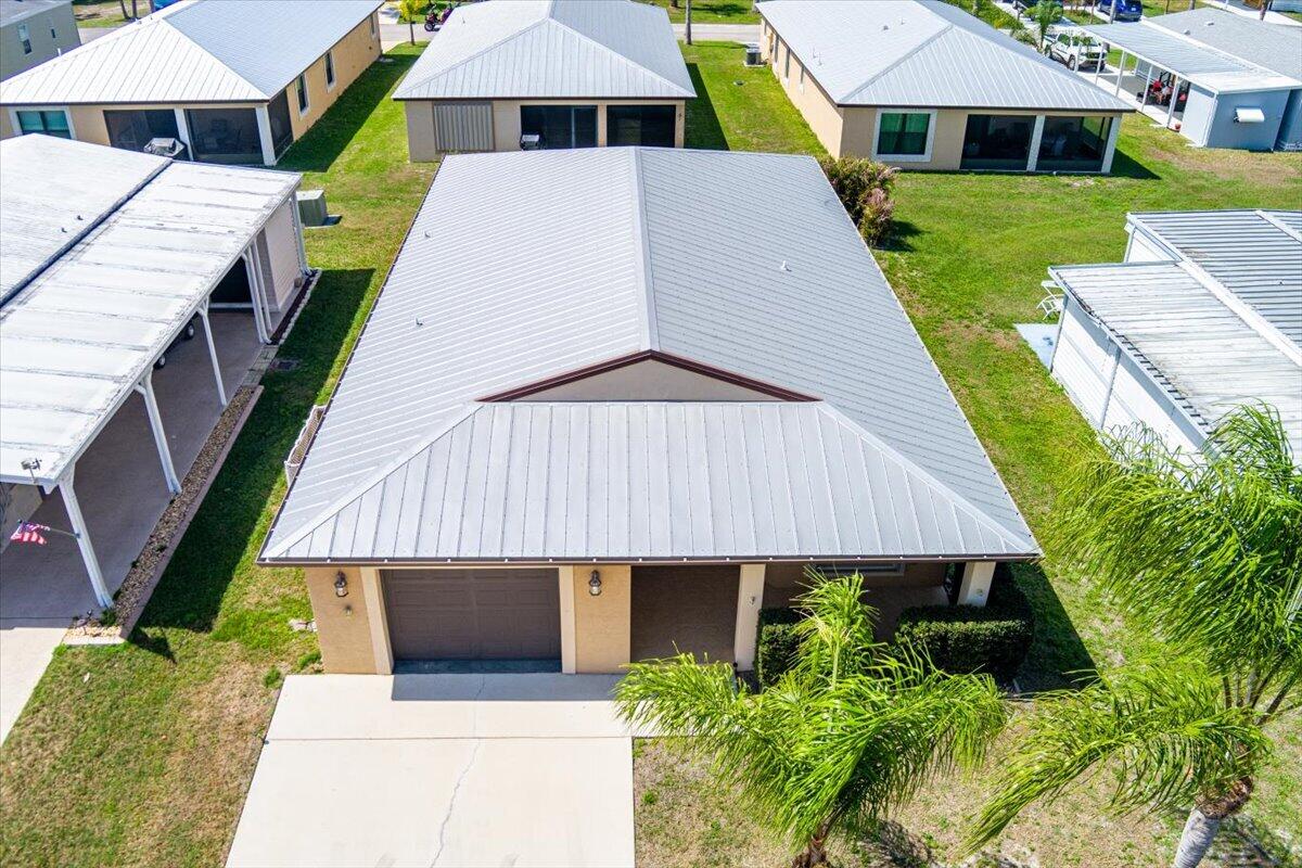 SPANISH LAKES ONE LEASEHOLD ESTATES - Residential