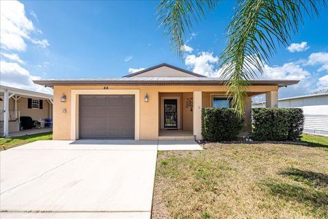 Photo of 44 Grande Vista Way, Port Saint Lucie, FL 34952 (MLS # B26000486)