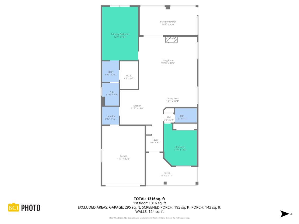 SPANISH LAKES ONE LEASEHOLD ESTATES - Residential