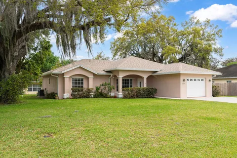 205 SE 5th Avenue, Okeechobee, FL 34974 - MLS#: R11069341