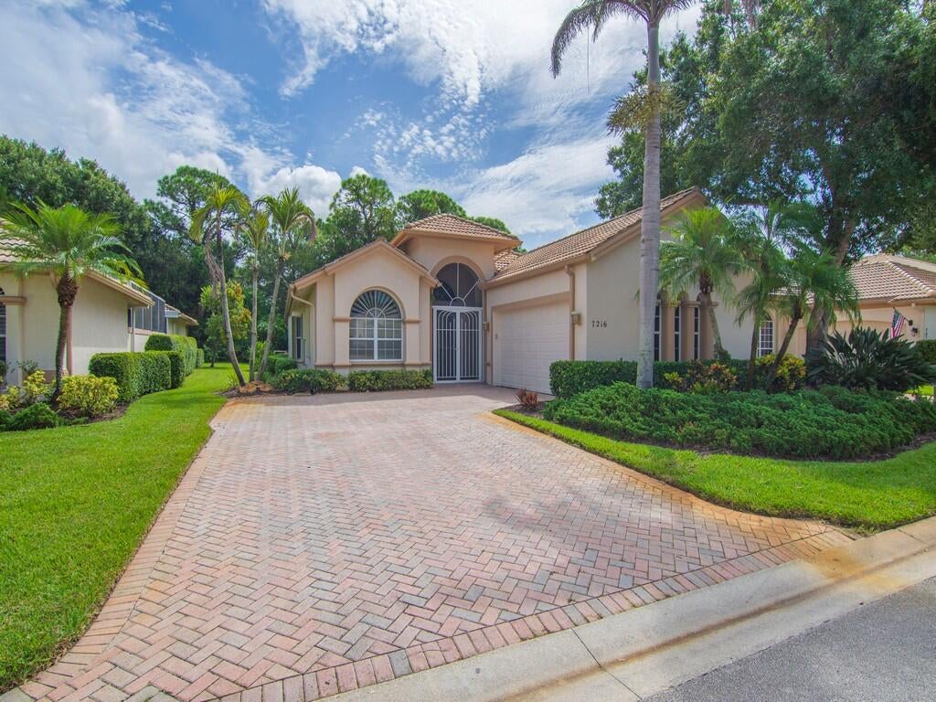 Photo of 7216 Mystic Way, Port Saint Lucie, FL 34986 (MLS # B26068704)
