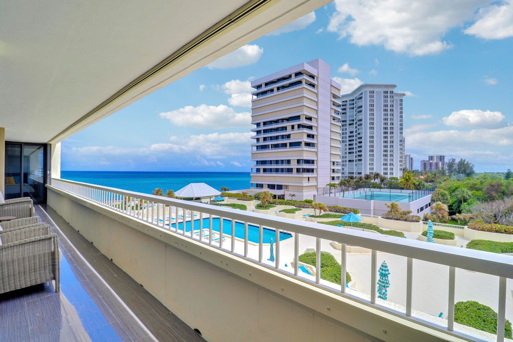 Photo of 5280 N Ocean Drive, Riviera Beach, FL 33404 (MLS # B26021696)