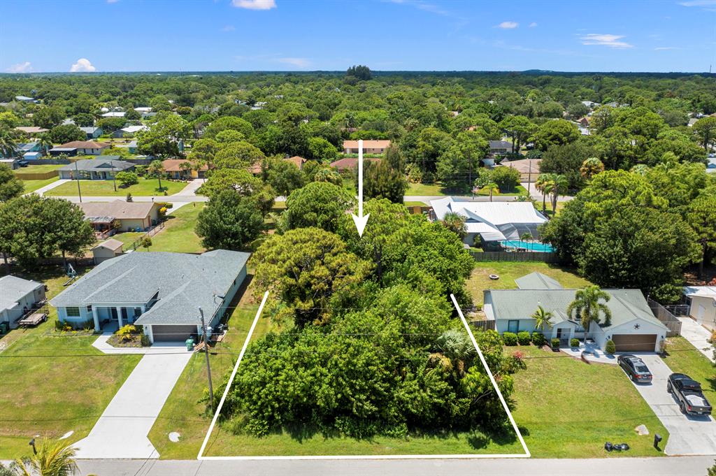 INDIAN RIVER ESTATES UNIT - Land