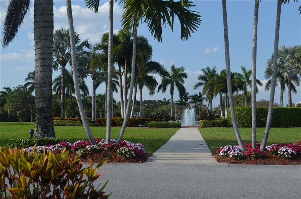 Century Village - Residential