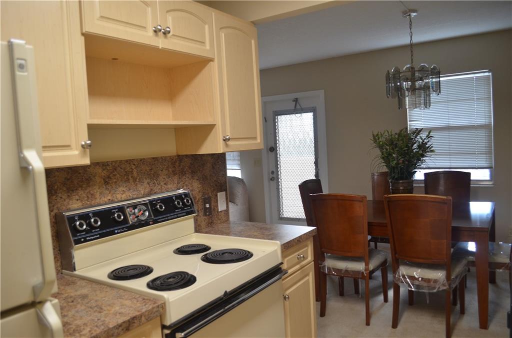 Century Village - Residential