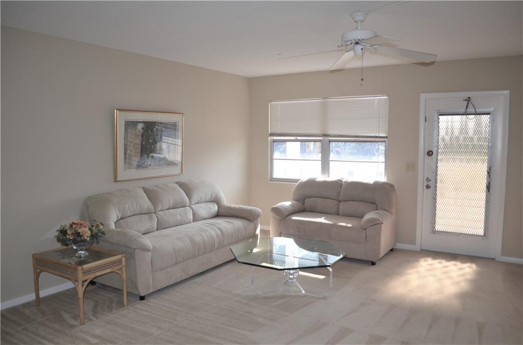 Century Village - Residential
