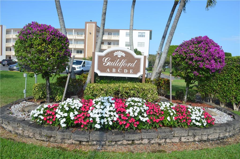 Century Village - Residential
