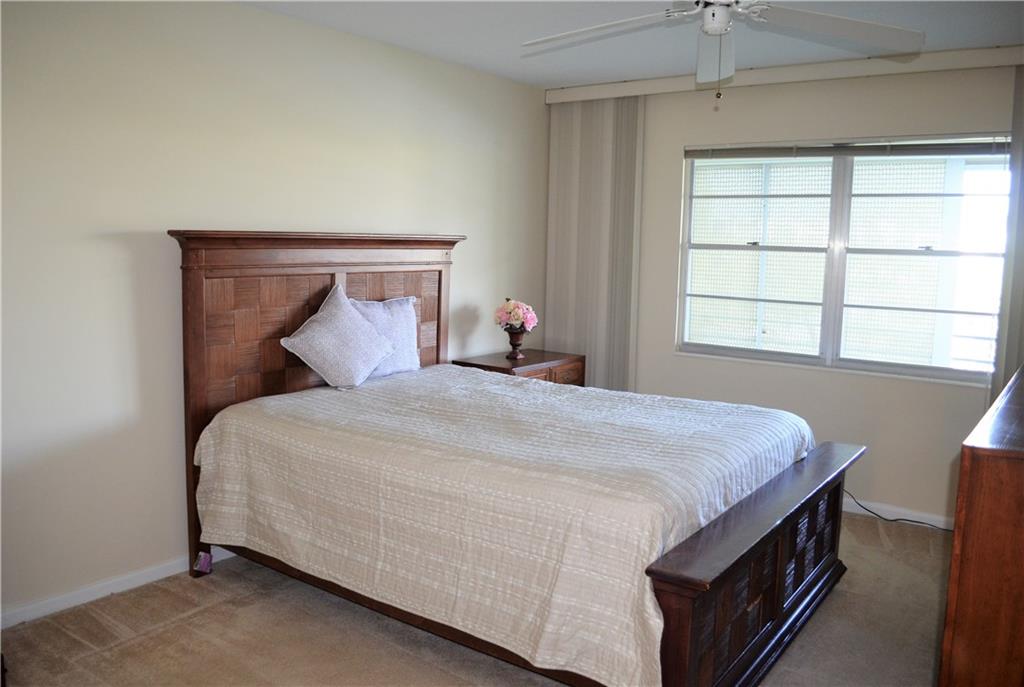 Century Village - Residential