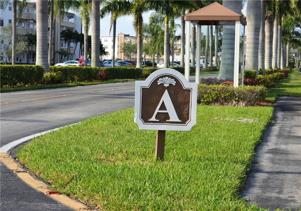 Century Village - Residential