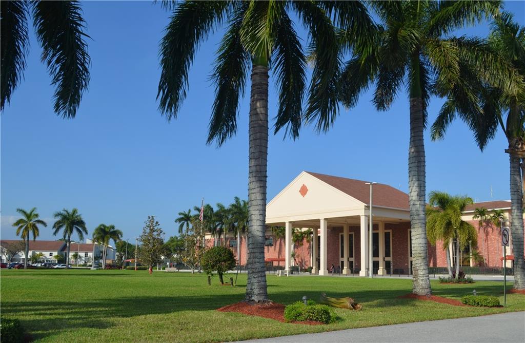 Century Village - Residential