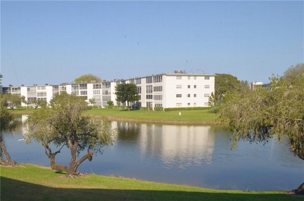 Century Village - Residential
