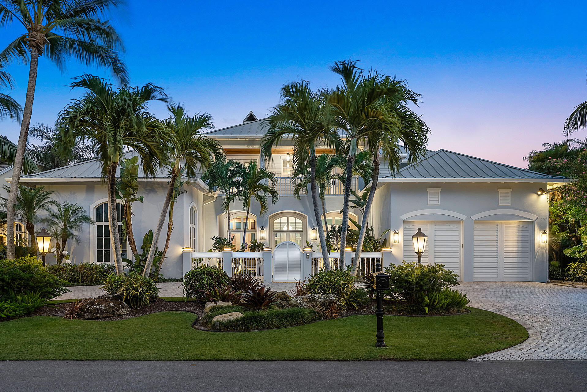 ROYAL PALM YACHT & COUNTR - Residential