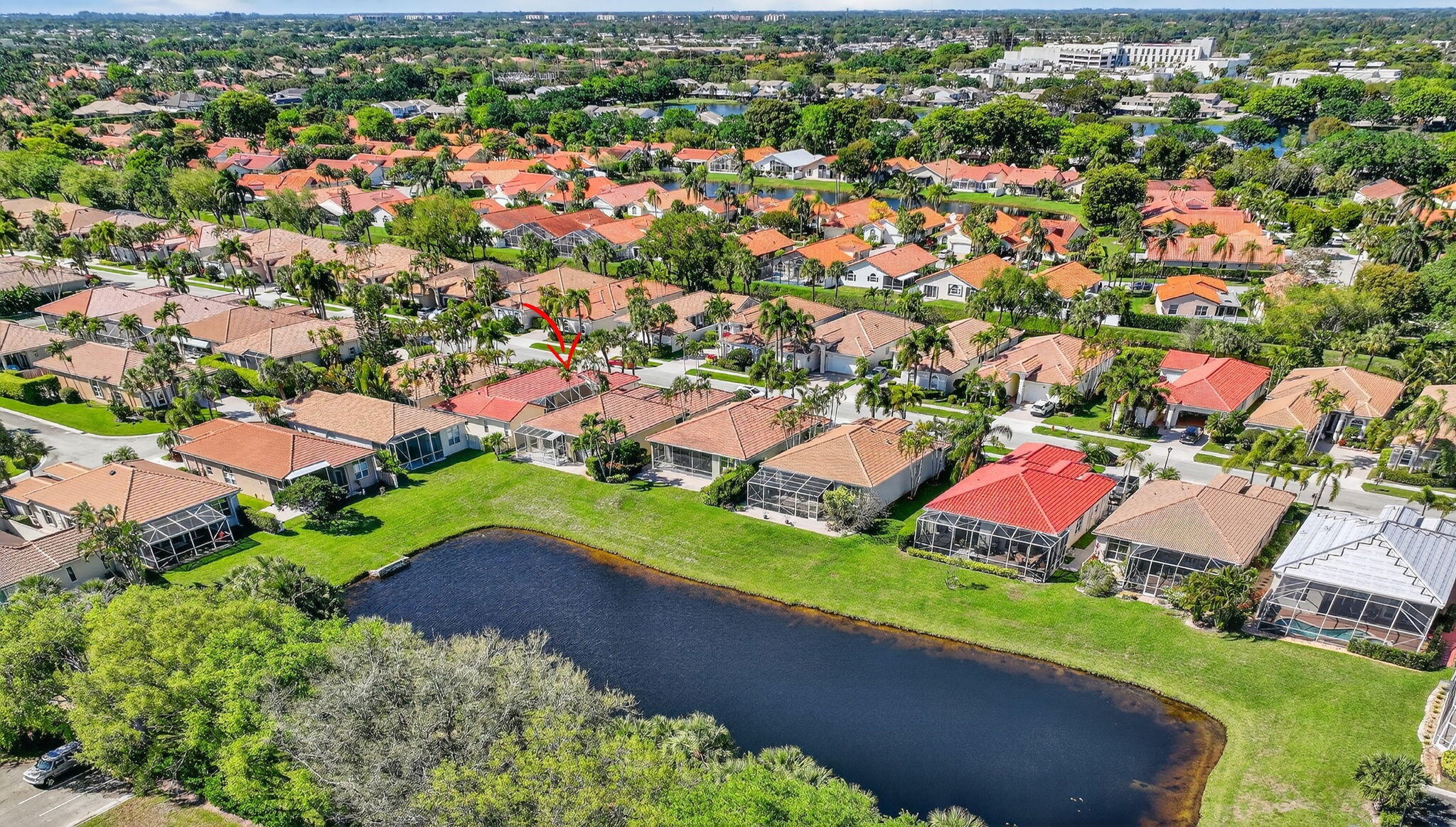 VENTURA - Residential