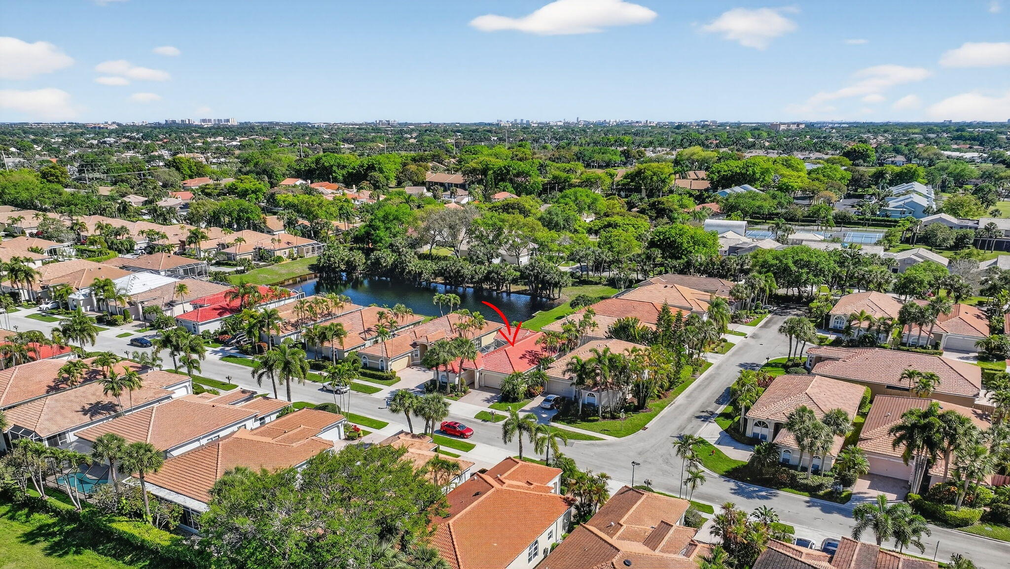 VENTURA - Residential