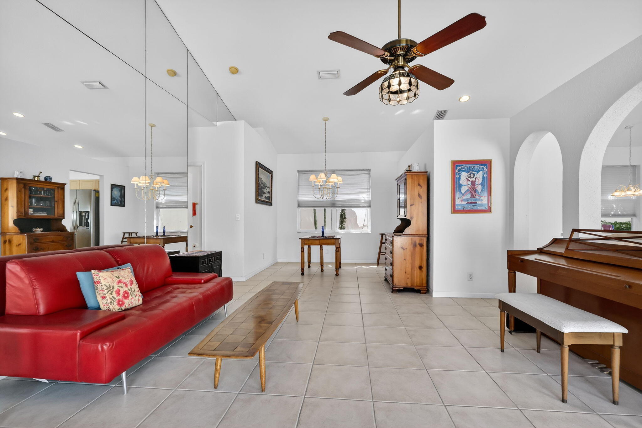 VENTURA - Residential