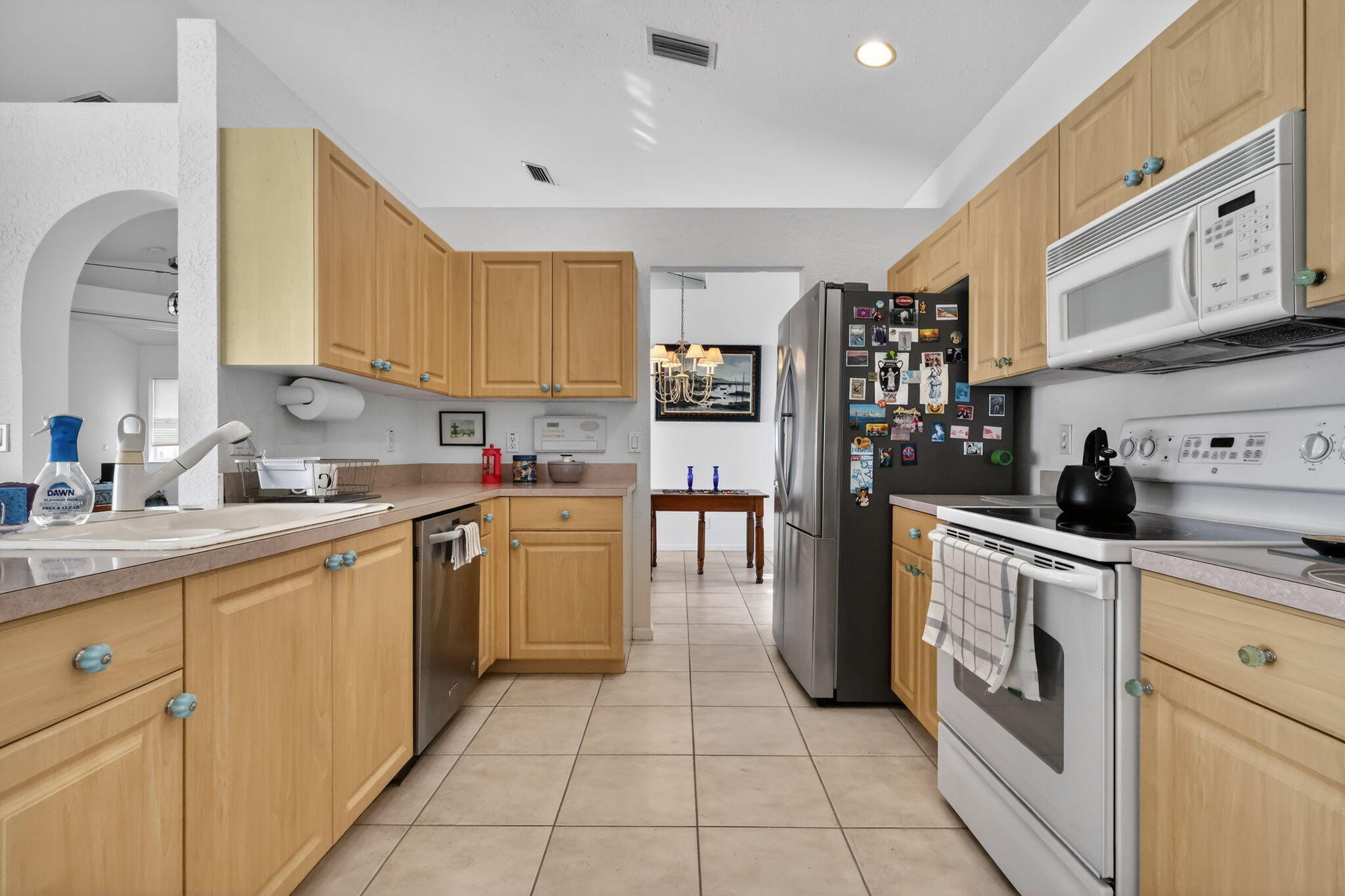 VENTURA - Residential