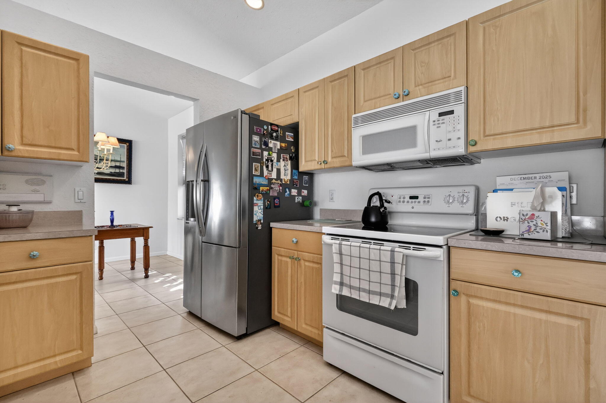 VENTURA - Residential