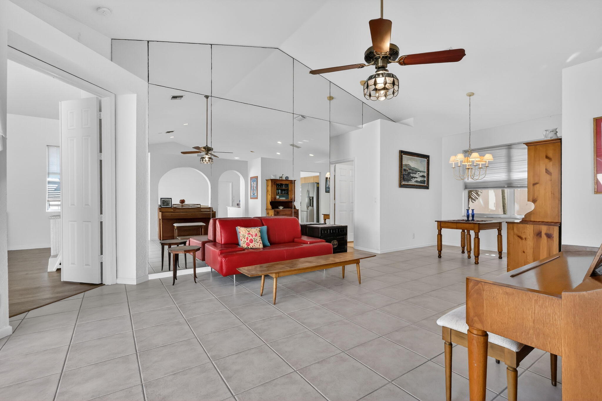 VENTURA - Residential