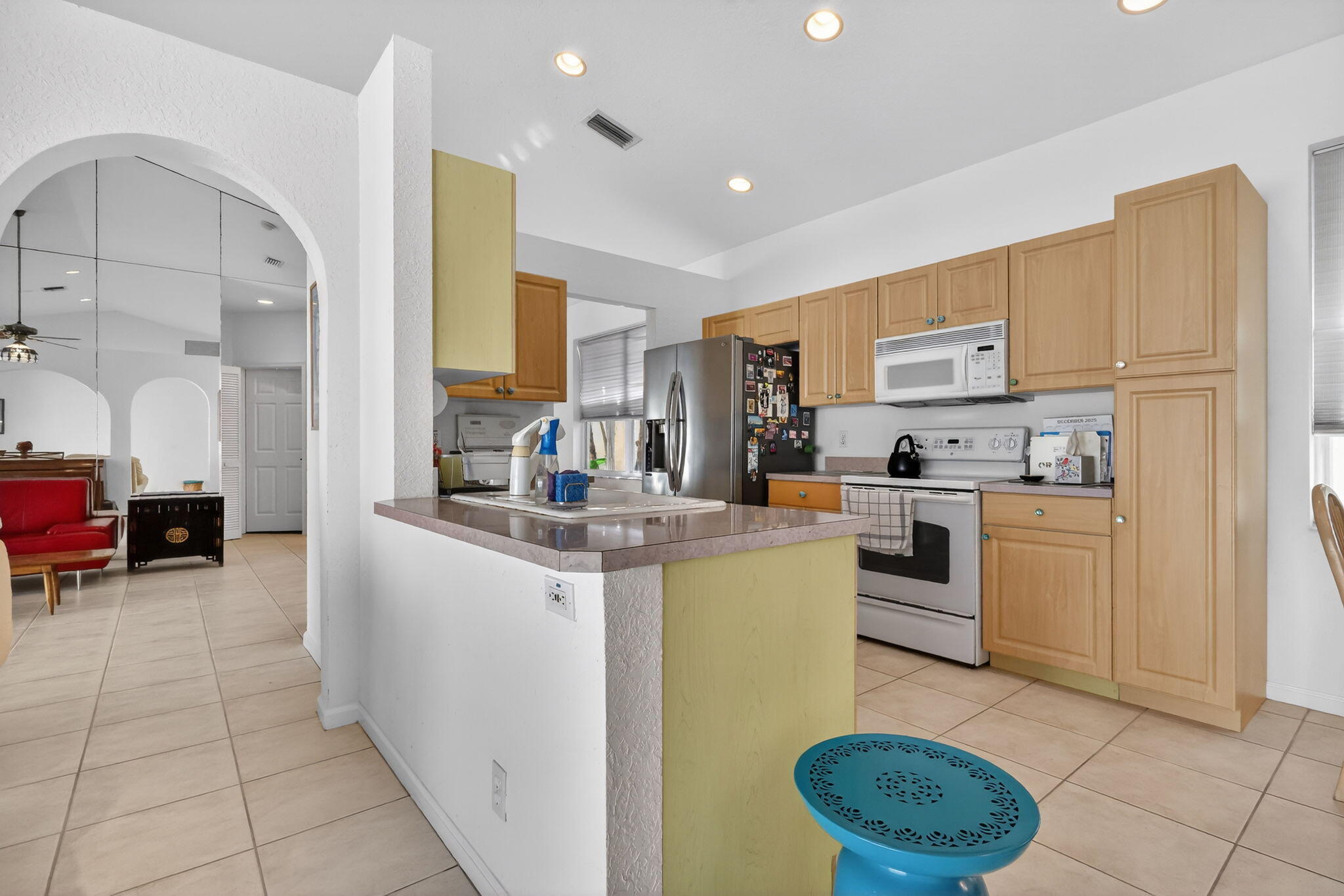 VENTURA - Residential