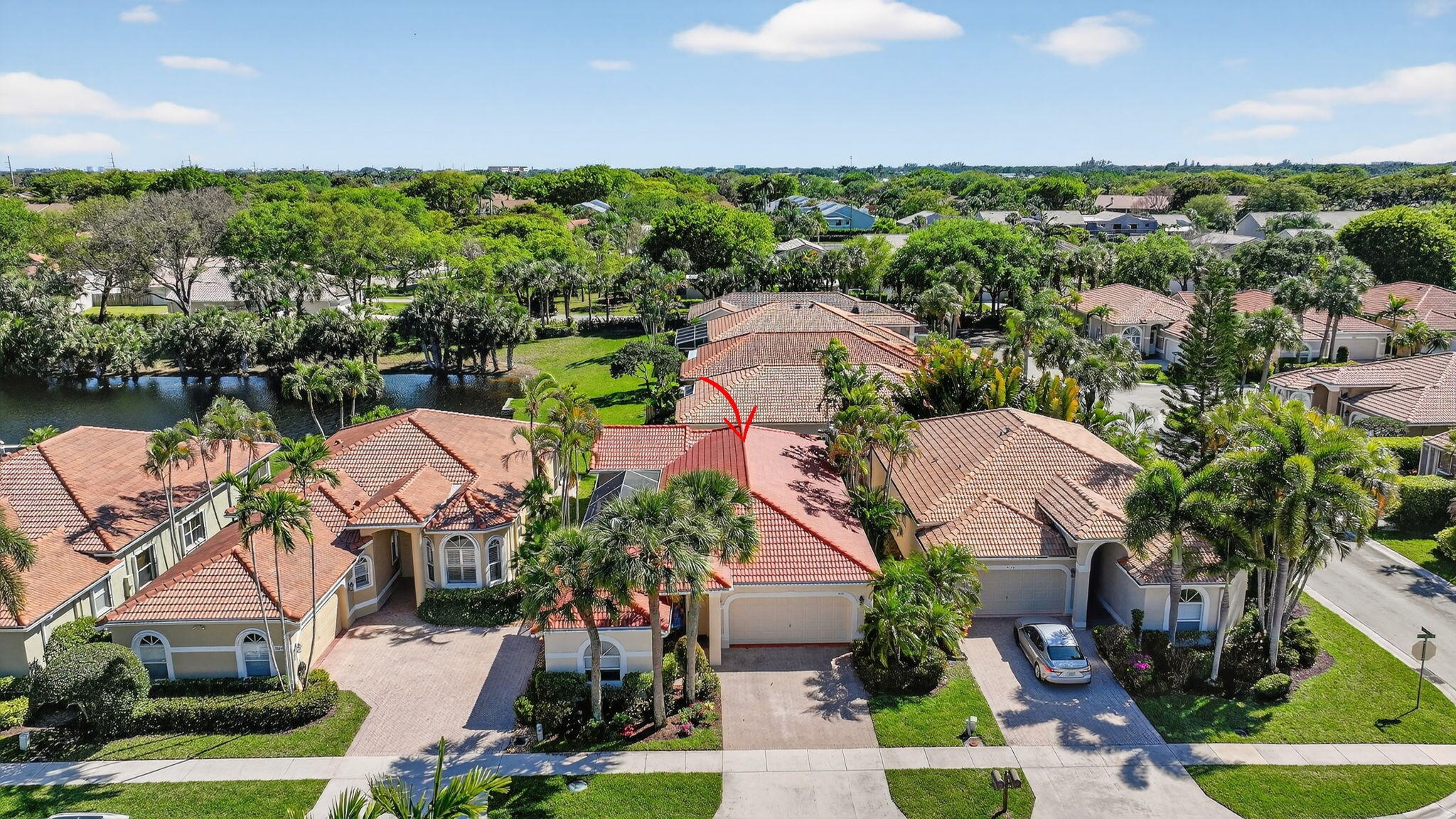 5176 Ventura Drive 5176